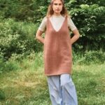 Enkel Patroon Sandnes Garn Collectie 2507 - DIY - papieruitgave