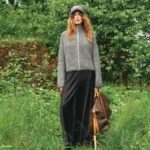 Enkel Patroon Sandnes Garn Collectie 2507 - DIY - papieruitgave