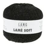 lang yarns lame soft 04