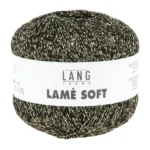 lang yarns lame soft 104