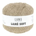 lang yarns lame soft 50