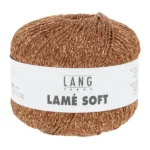 lang yarns lame soft 67