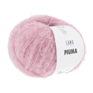Lang Yarns Piuma