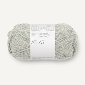 Sandnes Garn Atlas