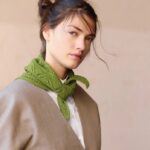 Enkel Patroon Sandnes Garn Collectie 2508 - Cashmere - papieruitgave