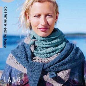 Lang Yarns Punto 94 Cashmere Extra Lace