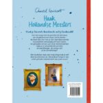 Haak Hollandse Meesters - Christel Krukkert