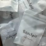 PetiteKnit Toerenteller