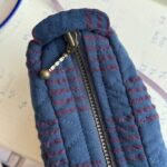 PetiteKnit - Knitter's Tool Cluch - CLOUD