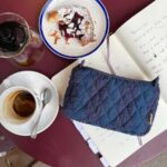 PetiteKnit - Knitter's Tool Cluch - CLOUD
