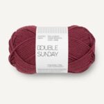 Sandnes Garn Double Sunday