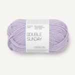 Sandnes Garn Double Sunday