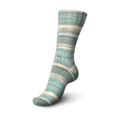 Regia 6 ply Color - sokkenwol - Afbeelding 2