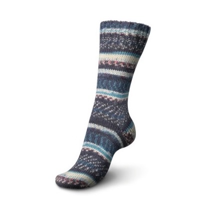 Regia 6 ply Color - sokkenwol - Afbeelding 3