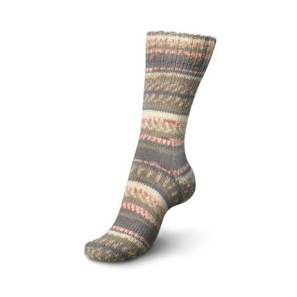 Regia 6 ply Color - sokkenwol - Afbeelding 4