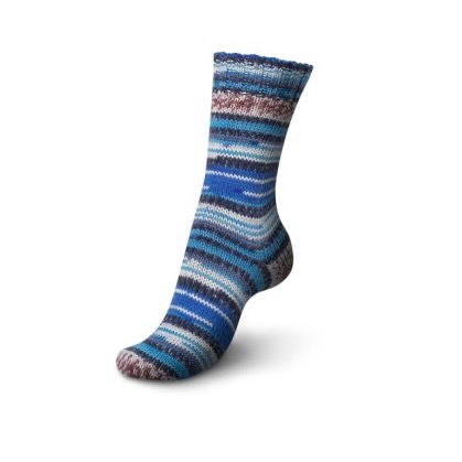 Regia 6 ply Color - sokkenwol - Afbeelding 5