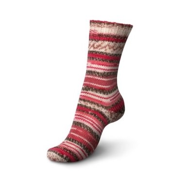 Regia 6 ply Color - sokkenwol - Afbeelding 6