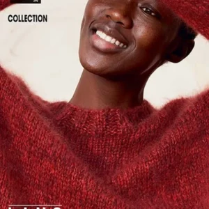 Lang Yarns Fatto a Mano 290 Collectie