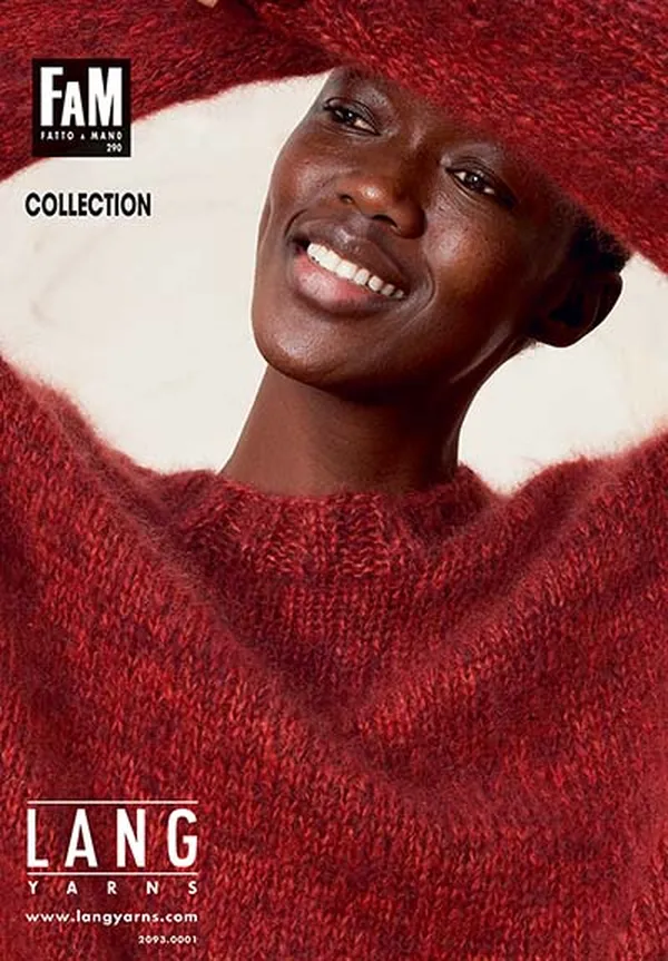Lang Yarns Fatto a Mano 290 Collectie