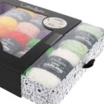 Scheepjes LITTLE DARLING Colour Pack 8 x 25g