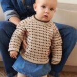 Enkel Patroon Sandnes Garn Collectie 2512 - Norwegian Icons Baby - papieruitgave