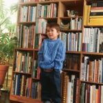 Enkel Patroon Sandnes Garn Collectie 2601 - Soft Knits for Kids - papieruitgave