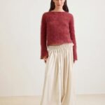 Enkel Patroon Sandnes Garn Collectie 2602 - DIY