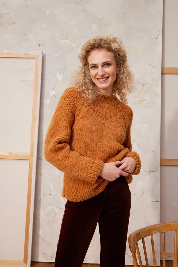 Lang Yarns Fatto a Mano 290 Collectie - Afbeelding 9