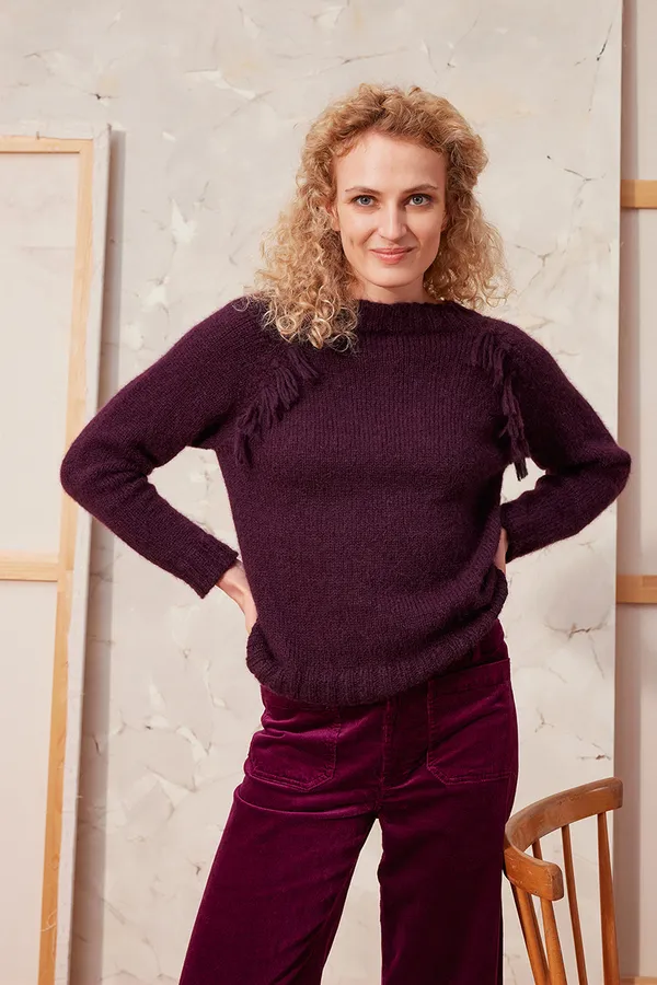 Lang Yarns Fatto a Mano 290 Collectie - Afbeelding 7