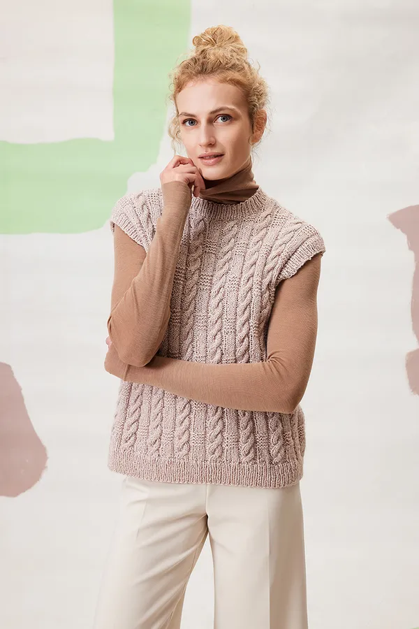 Lang Yarns Fatto a Mano 290 Collectie - Afbeelding 5