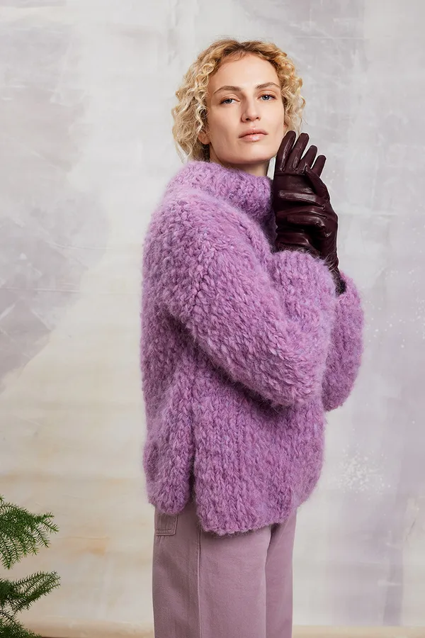 Lang Yarns Fatto a Mano 290 Collectie - Afbeelding 4