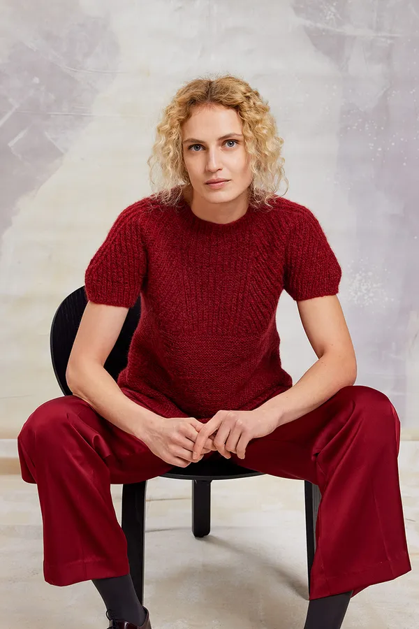 Lang Yarns Fatto a Mano 290 Collectie - Afbeelding 2