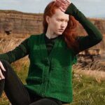 Lang Yarns Punto 87 Spirit of Donegal