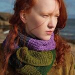 Lang Yarns Punto 87 Spirit of Donegal