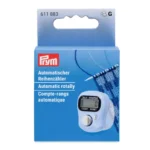 toerenteller prym