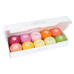 Scheepjes CANDY FLOSS Colour Pack 10 x 20g