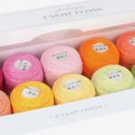 Scheepjes CANDY FLOSS Colour Pack 10 x 20g