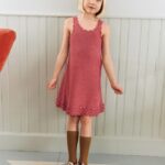 Enkel Patroon Sandnes Garn Collectie 2603 - Summerkids and Baby's