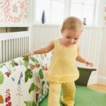Enkel Patroon Sandnes Garn Collectie 2603 - Summerkids and Baby's