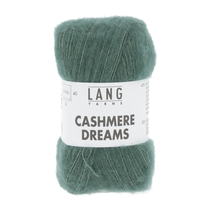 Lang Yarns Cashmere Dreams