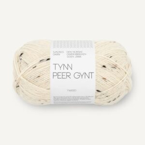 Sandnes Garn Tynn Peer Gynt