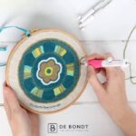 Opry Punch Needle Set
