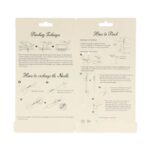 Opry Punch Needle Set