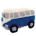 Haakpakket Hardicraft - RETRO BUSJE