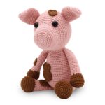 Haakpakket Hardicraft - Boerderijdieren
