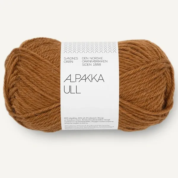 alpakka ull 2573