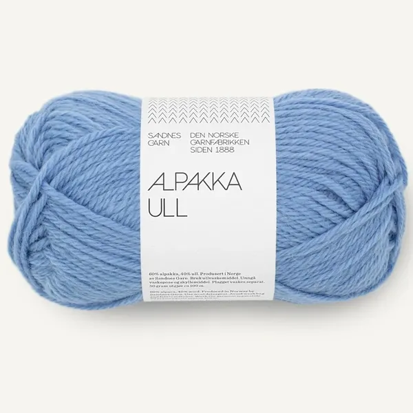 alpakka ull 5824