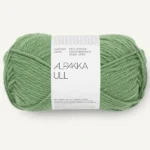 alpakka ull 8753