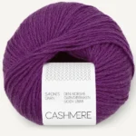 Breipakket Miu Pointelle Shawl - Sandnes Garn - collectie 2607