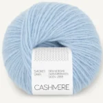 Breipakket Miu Pointelle Shawl - Sandnes Garn - collectie 2607